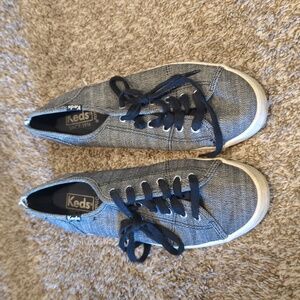 Keds shoes